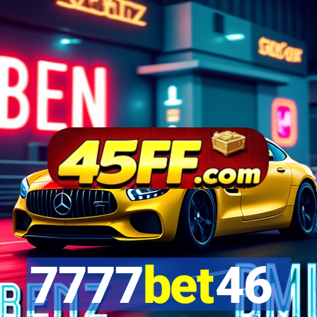 7777bet46