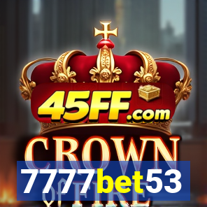 7777bet53