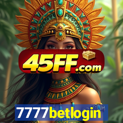 7777betlogin