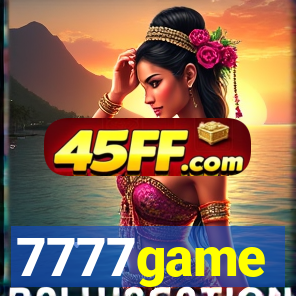 7777game