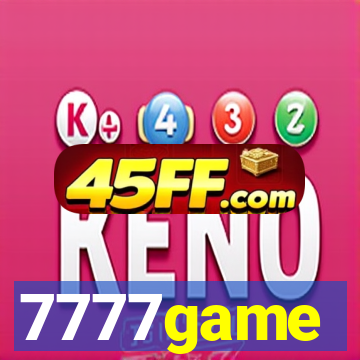 7777game