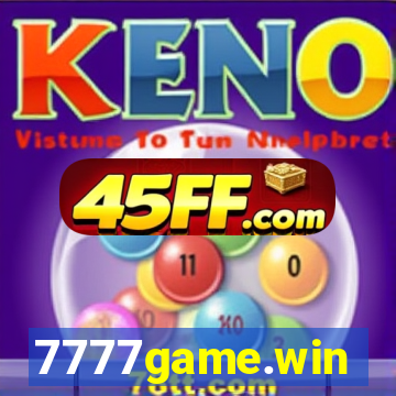 7777game.win