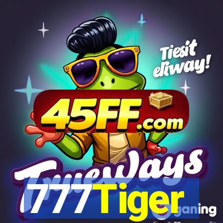 777Tiger