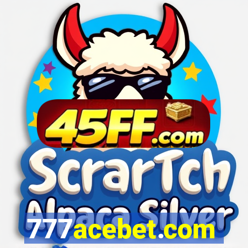 777acebet.com