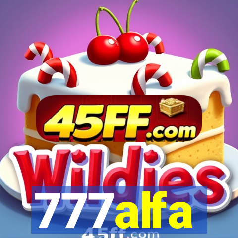 777alfa