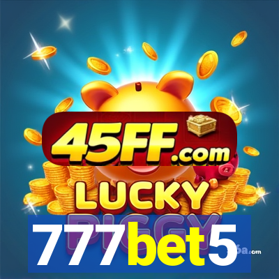 777bet5