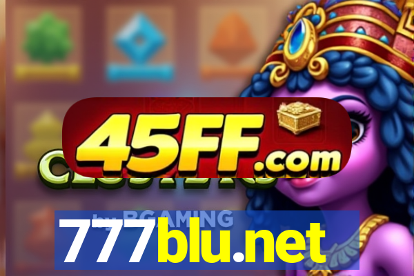 777blu.net