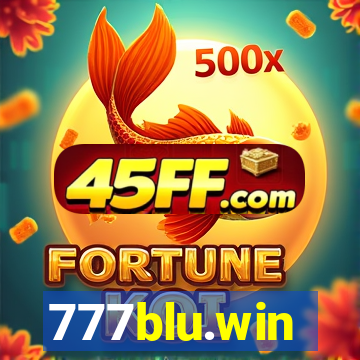 777blu.win