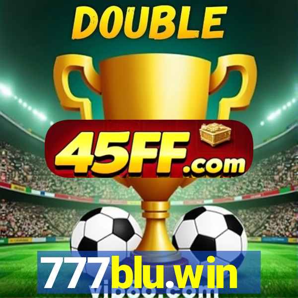 777blu.win