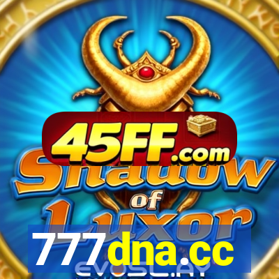 777dna.cc