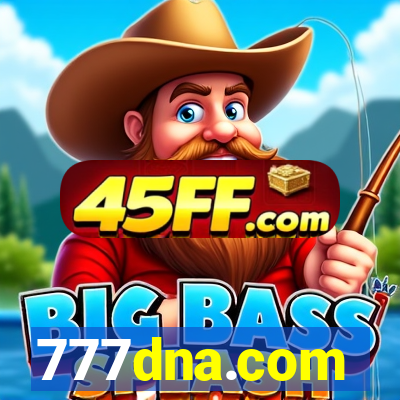 777dna.com