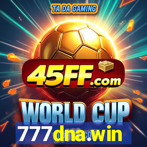 777dna.win