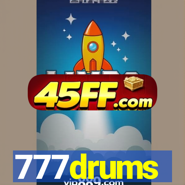 777drums