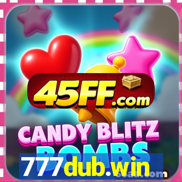 777dub.win