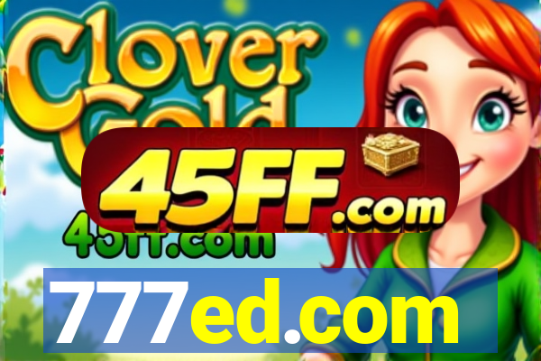 777ed.com