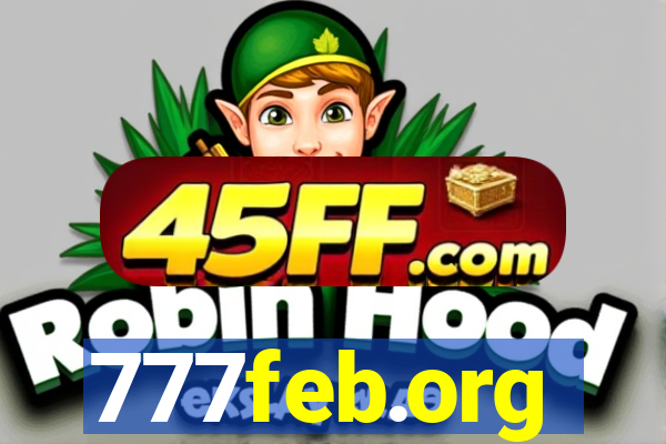 777feb.org