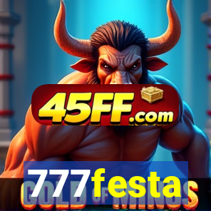 777festa