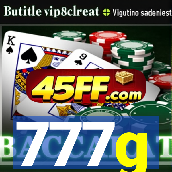 777g