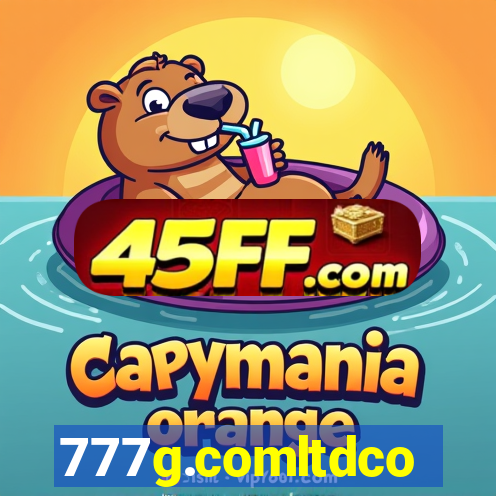 777g.comltdco