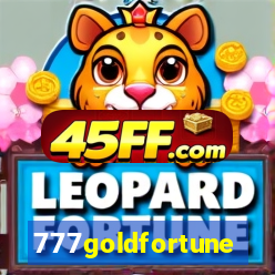 777goldfortune
