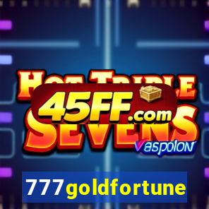 777goldfortune