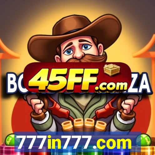 777in777.com