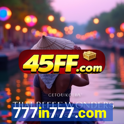 777in777.com