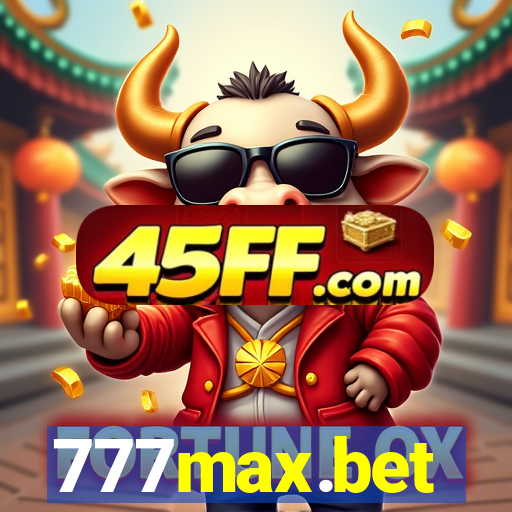 777max.bet