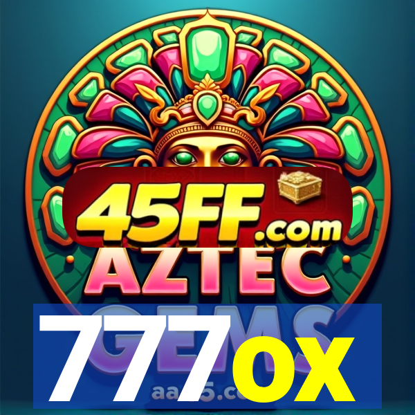 777ox
