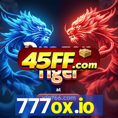 777ox.io