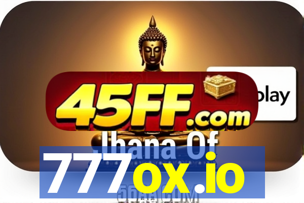 777ox.io