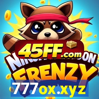 777ox.xyz