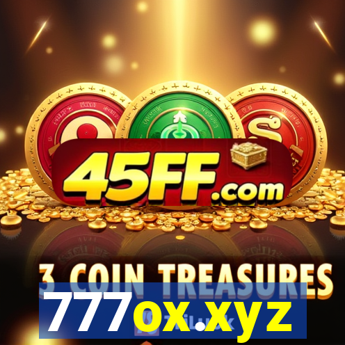 777ox.xyz