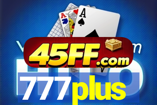 777plus