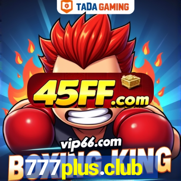 777plus.club