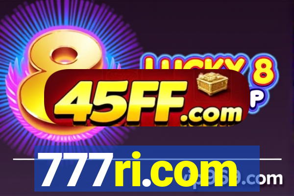 777ri.com