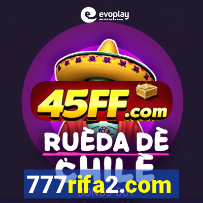 777rifa2.com