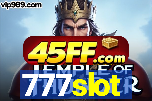 777slot