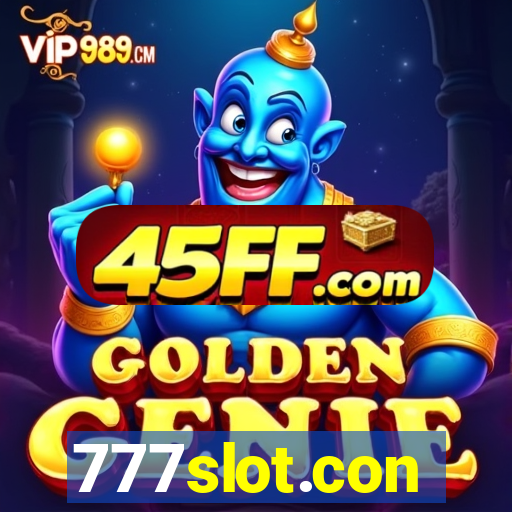 777slot.con