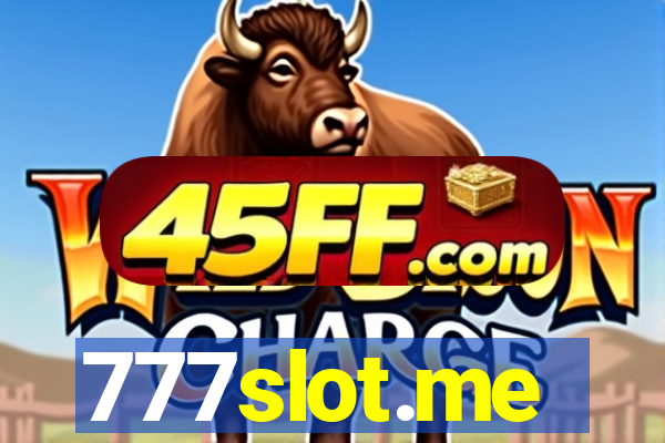777slot.me
