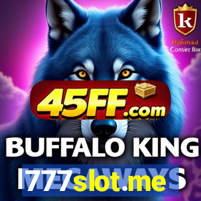 777slot.me