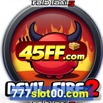 777slot00.com