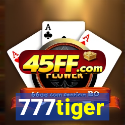 777tiger