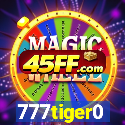 777tiger0