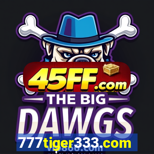 777tiger333.com