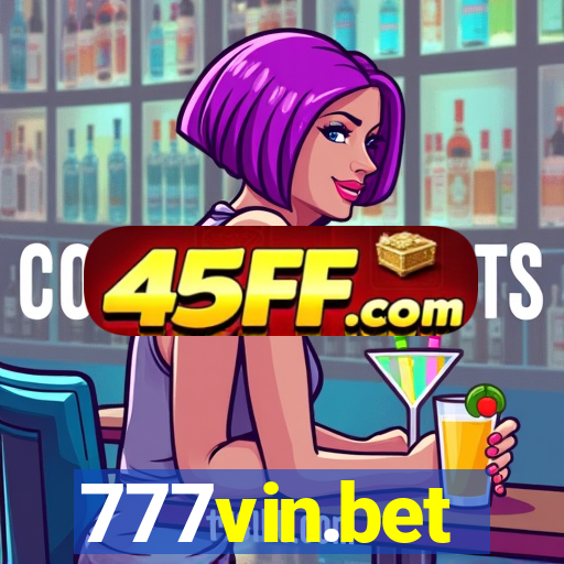 777vin.bet