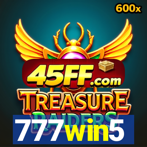 777win5