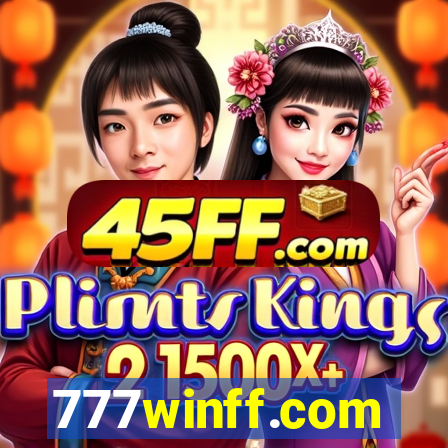 777winff.com