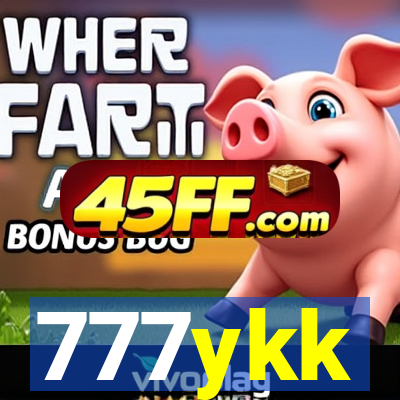 777ykk