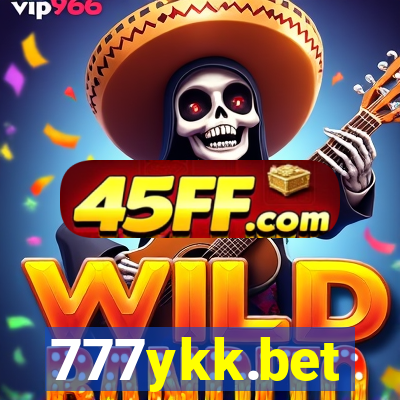 777ykk.bet